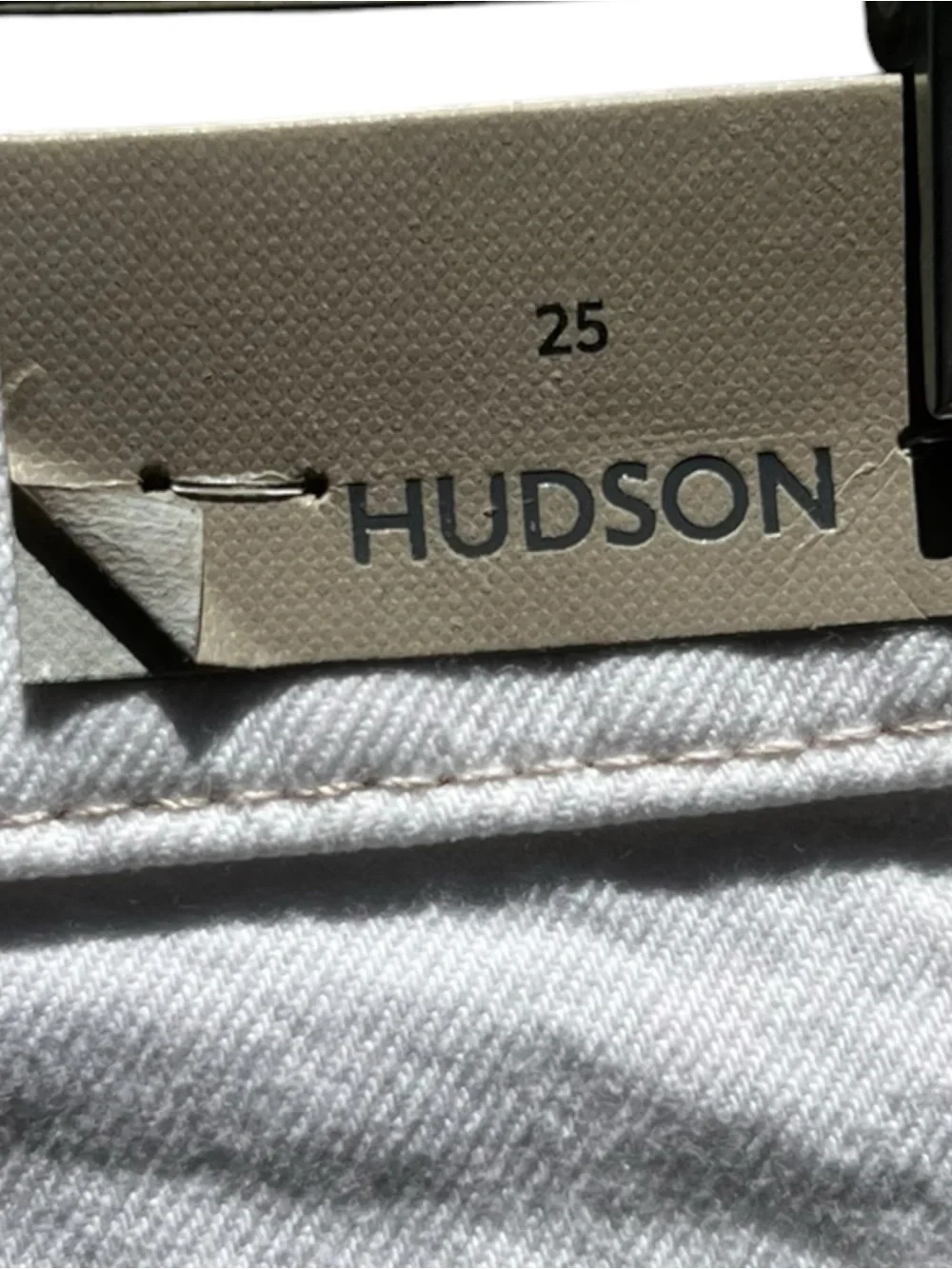 Hudson Jeans hudson skylar